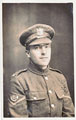 View: MR03355 Lance Corporal 43087 Harold F. Robinson