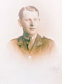 View: MR03357 Second Lieutenant John Foulkes MC