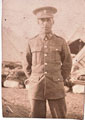 View: MR03362 Unknown Manchester Regiment soldier