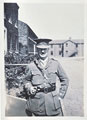 View: MR03368 Unknown Lieutenant, RAMC