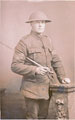 View: MR03377 Company Sergeant Major 200986 John Glover MM