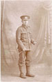 View: MR03378 An Unknown Manchester Regiment Soldier