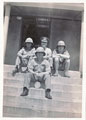 View: MR03383 1st Battalion soldiers in Jamaica