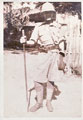 View: MR03386 Lieutenant Thomas Bell Lindsay Churchill in Burma