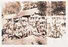 View: MR03387 12 Platoon, C Company, 2nd Battalion in Burma