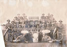 View: MR03395 8th Battalion Band