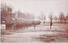 View: MR03405 Unknown unit on parade