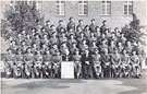 View: MR03421 The Lord Mayor of Manchester with Sergeants of the 1st Battalion