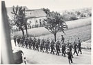 View: MR03425 Marching to Church Parade