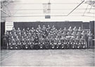 View: MR03429 8th Battalion Officers, Warrant Officers and Sergeants