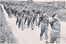 View: MR03431 8th Battalion March Past