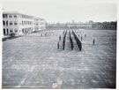 View: MR03441 The Battalion on parade