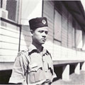 View: MR03460 Malay Police Constable