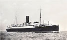 View: MR03464 The troopship Empire Clyde