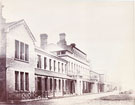 View: MR03466 Officer's Mess, Tipperary Barracks