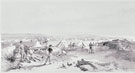 View: MR03474 Camp of the 4th Division