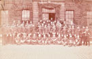 View: MR03485 Officers, Warrant Officers and Sergeants of the Militia