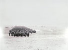 View: MR03492 The Ardwick Battalion on parade