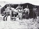 View: MR03502 Boer Soldiers