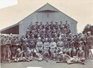 View: MR03503 Mounted Infantry Company