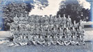 View: MR03526 Officers of the 1st and 2nd Battalions