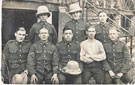 View: MR03550 Members of A Company