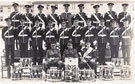 View: MR03553 1st Battalion Corps of Drums