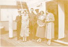 View: MR03567 Aboard the Dorsetshire