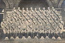 View: MR03573 Sergeant's Mess, 2nd Battalion