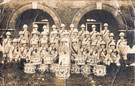 View: MR03574 2nd Battalion Corps of Drums