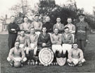 View: MR03584 2nd Battalion Football Team