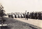 View: MR03590 2nd Battalion Corps of Drums