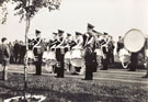 View: MR03591 2nd Battalion Corps of Drums