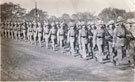 View: MR03593 2nd Battalion on parade