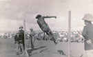 View: MR03595 High Jumper