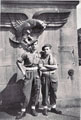 View: MR03603 Raymond Leeson and comrade