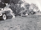 View: MR03604 1st Battalion Headquarters