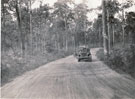 View: MR03606 2nd Battalion Jeep on the move