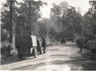 View: MR03607 2nd Battalion Commanding Officer's Jeep