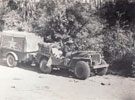 View: MR03608 2nd Battalion Commanding Officer's Jeep