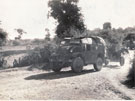 View: MR03610 Towing a captured Japanese Anti-Tank Gun