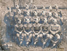 View: MR03645 Sergeants and Corporals of the 8th Battalion