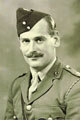 View: MR03648 Second Lieutenant Leslie William Dickerson