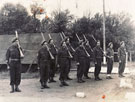 View: MR03649 Manchester Regiment Cadets