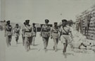 View: MR03652 Senior officers on Malta
