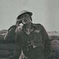 View: MR03653 8th Battalion Officer