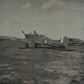 View: MR03654 Hawker Hurricane 