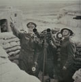 View: MR03656 Anti-Aircraft team