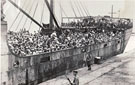 View: MR03662 Evacuation of Japanese soldiers