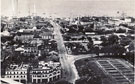 View: MR03664 Singapore as it was when 5th Indian Division marched in